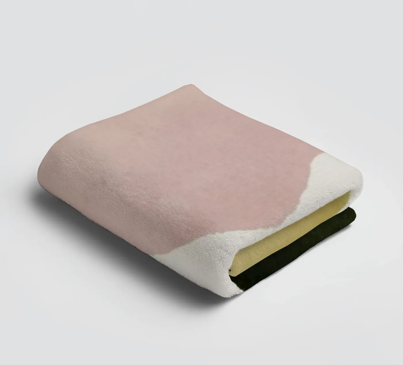 Rockpool towel by Pure