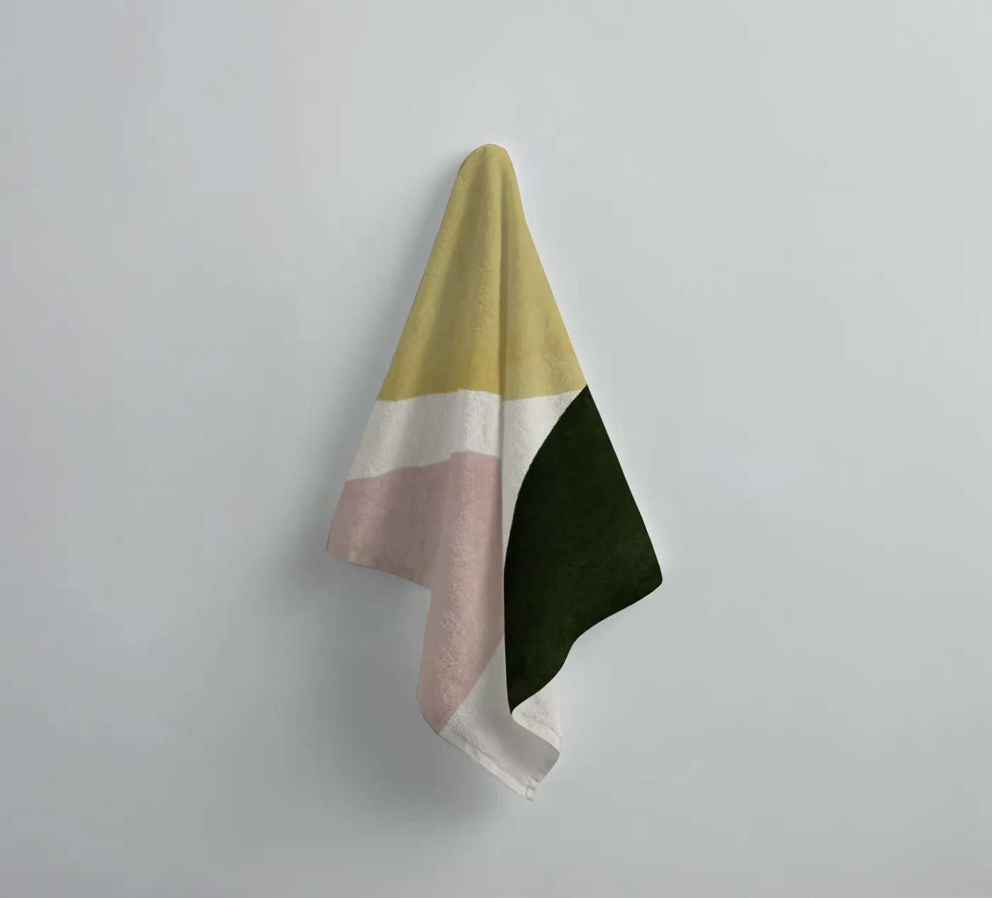 Rockpool towel by Pure