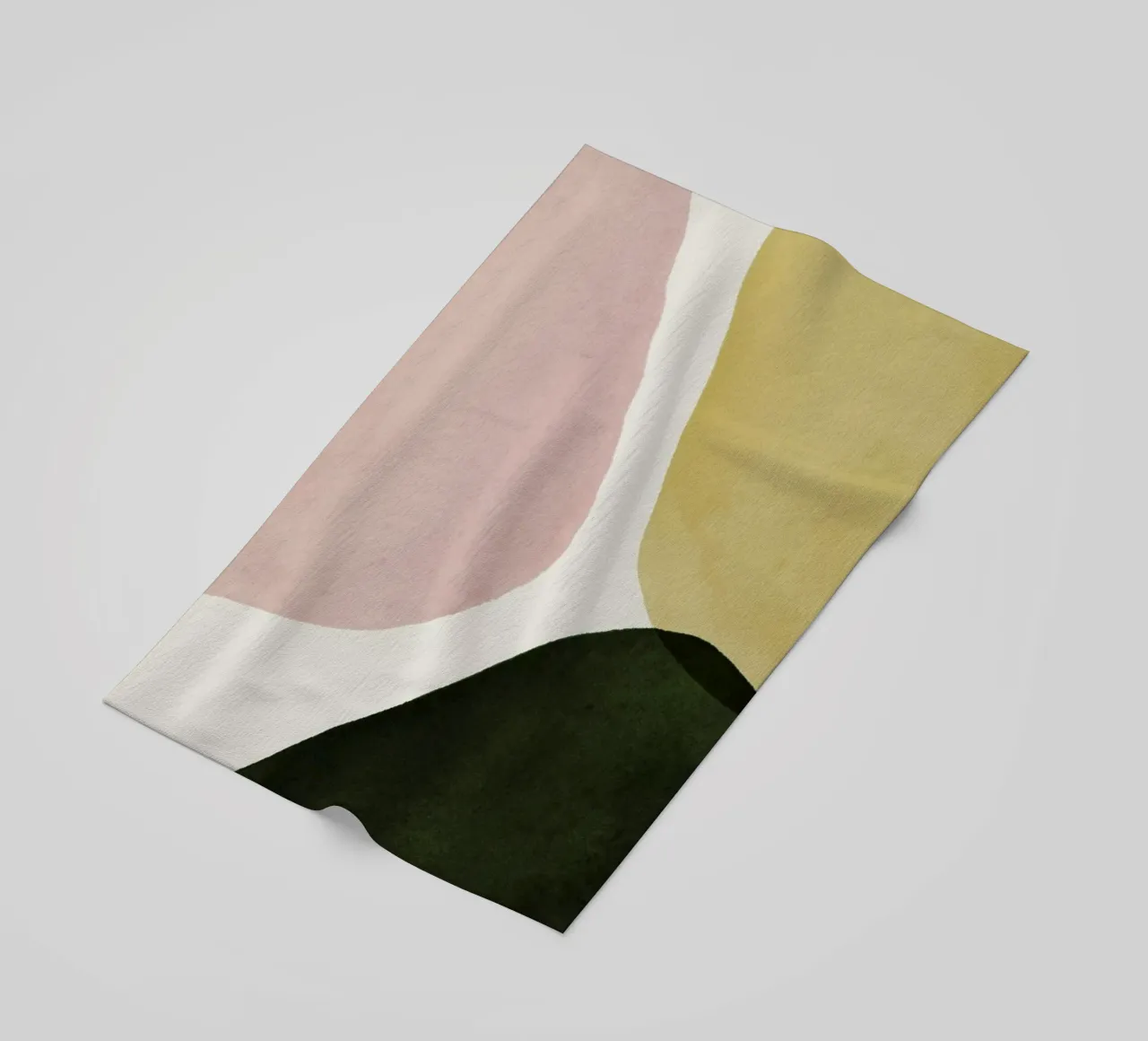 Rockpool telo mare da Pure