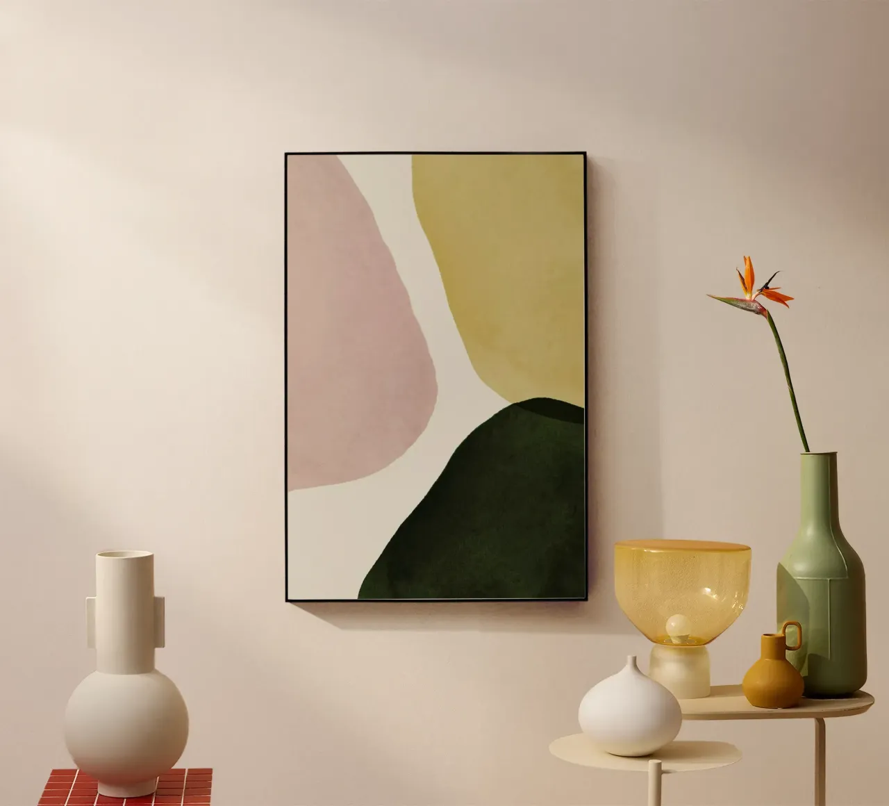 Rockpool plexiglass da Pure