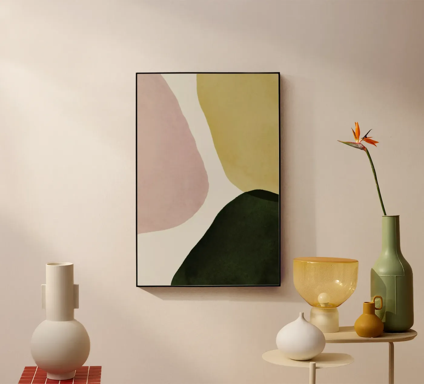 Rockpool plexiglas de Pure