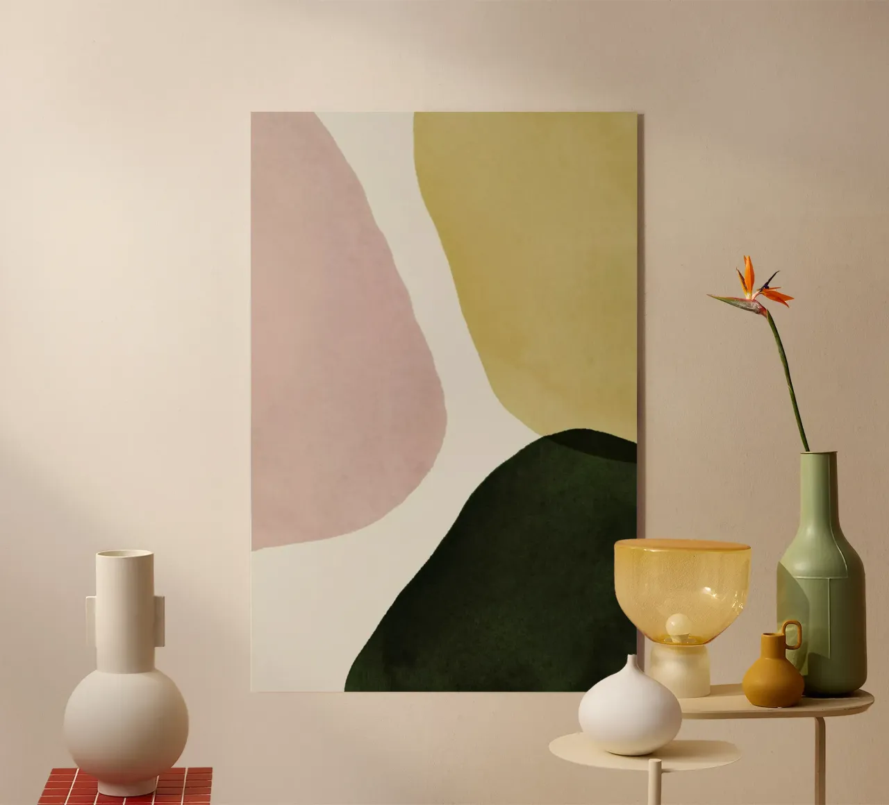 Rockpool plexiglass da Pure