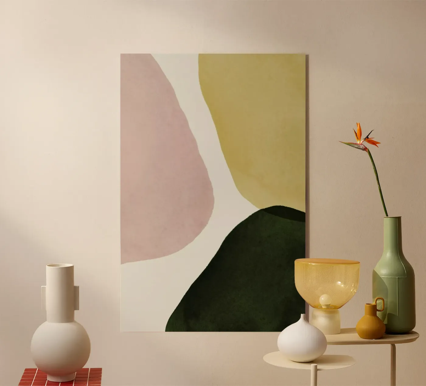 Rockpool plexiglas de Pure