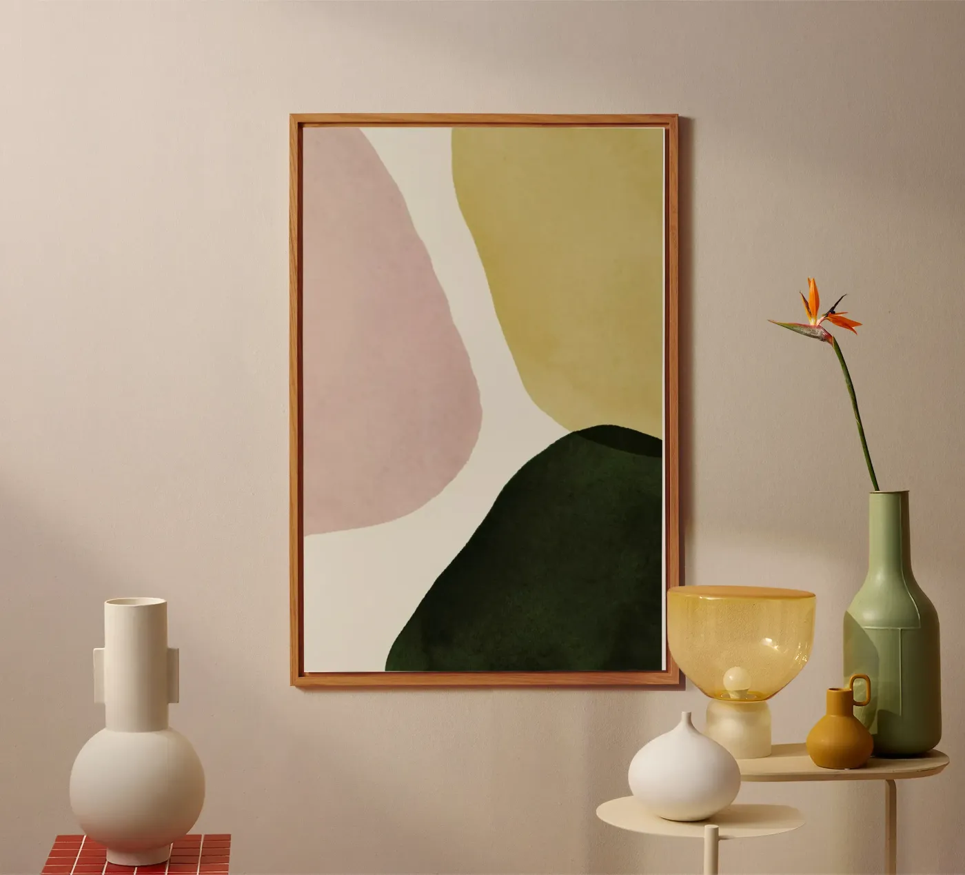 Rockpool forex plate by Pure