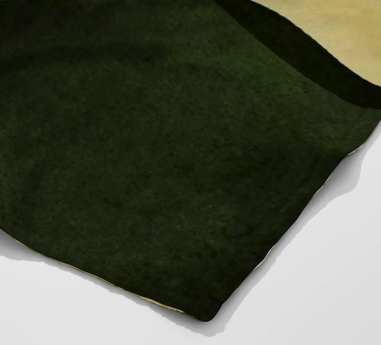 Rockpool Fleecedecke von Pure