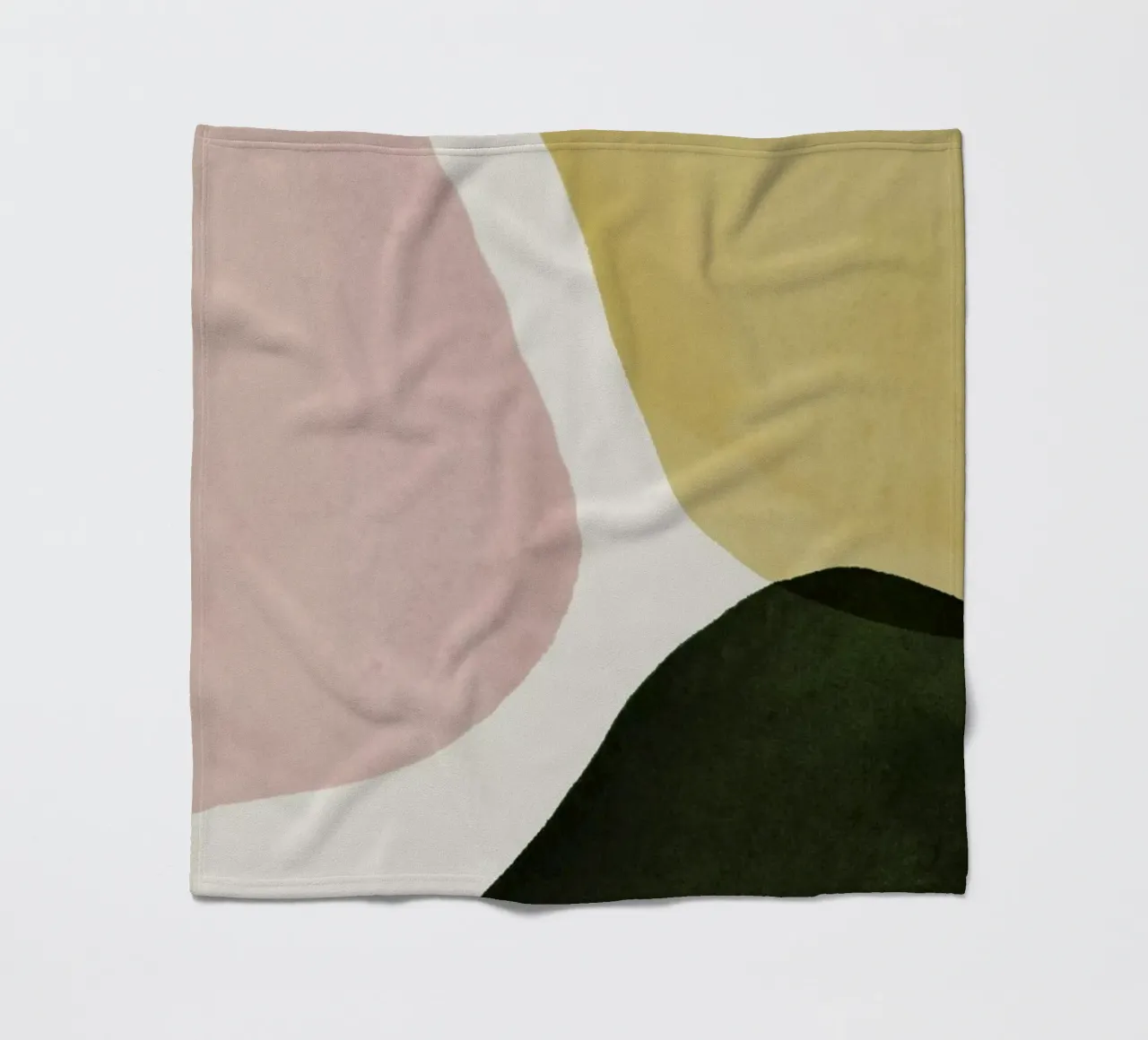 Rockpool Fleecedecke von Pure