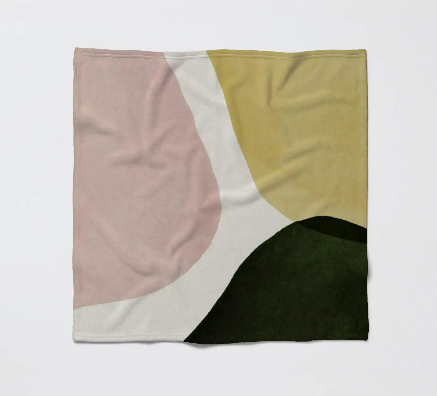 Rockpool fleecedeken van Pure