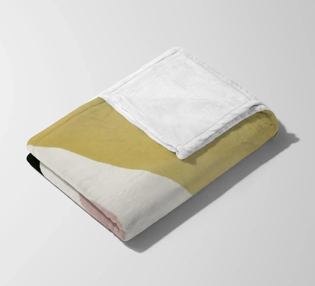 Rockpool Fleecedecke von Pure