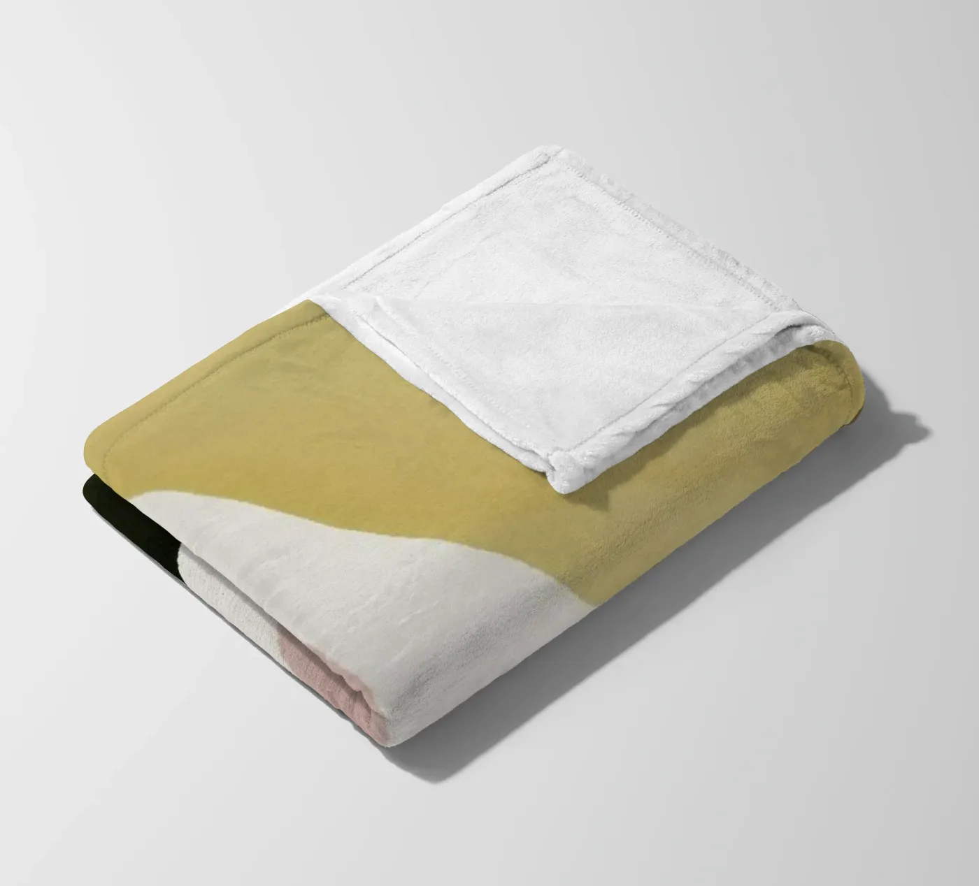 Rockpool Fleecedecke von Pure