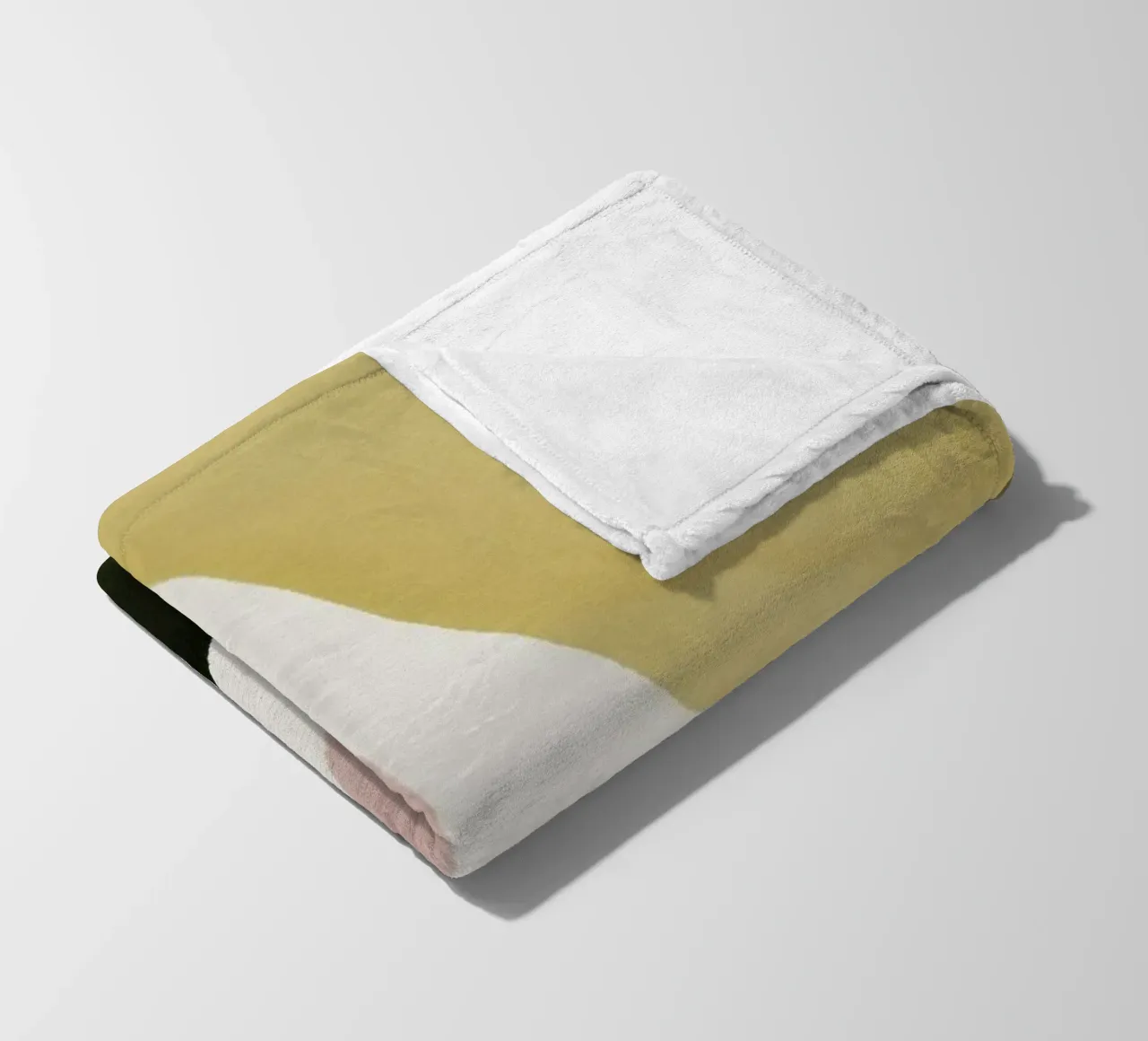 Rockpool Fleecedecke von Pure