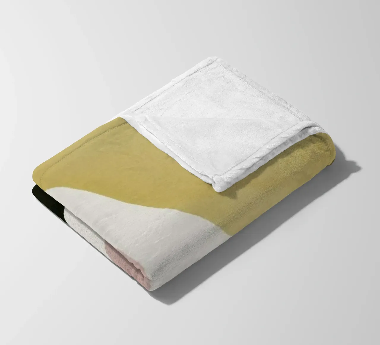 Rockpool Fleecedecke von Pure