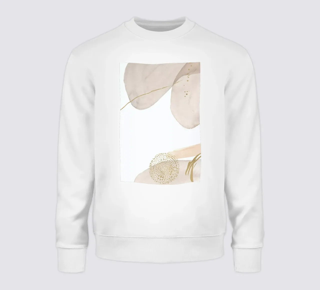 Beneath The Surface II felpa da Graphite