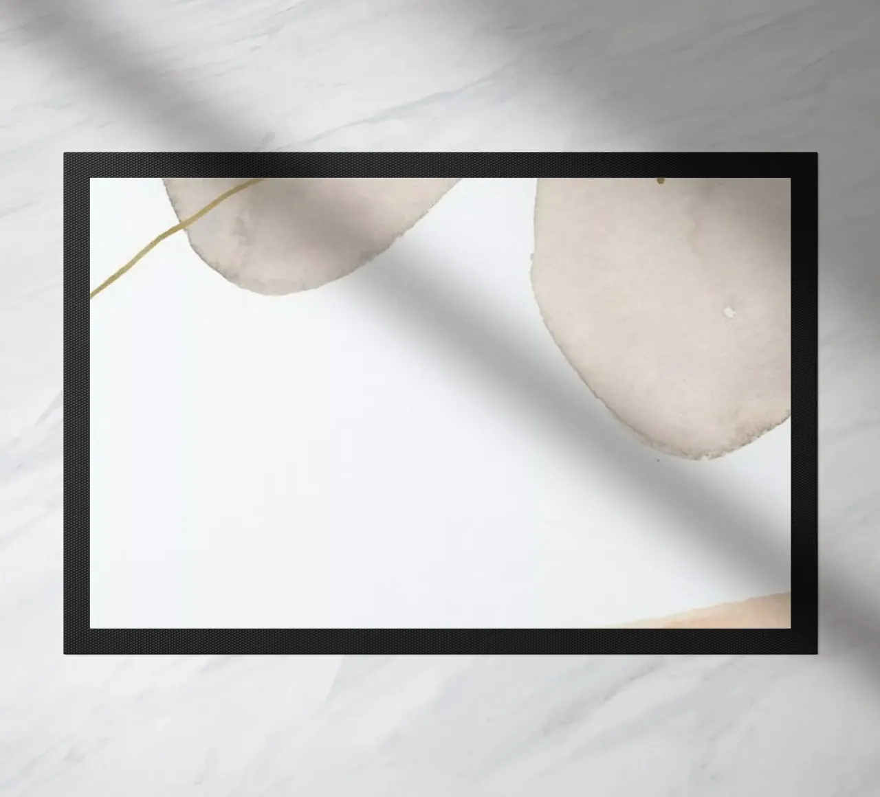 Beneath The Surface II zerbino da Graphite