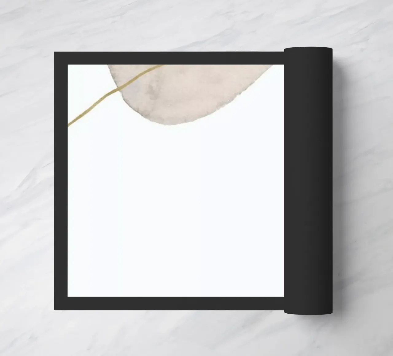 Beneath The Surface II zerbino da Graphite