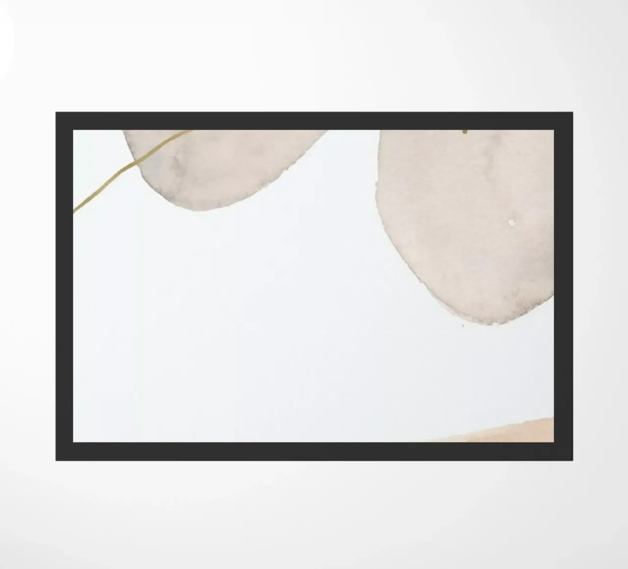 Beneath The Surface II zerbino da Graphite