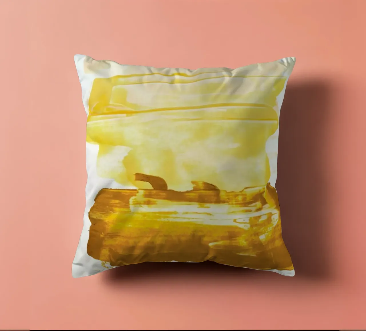 Warm Euphoria cuscino da Babett Schultze