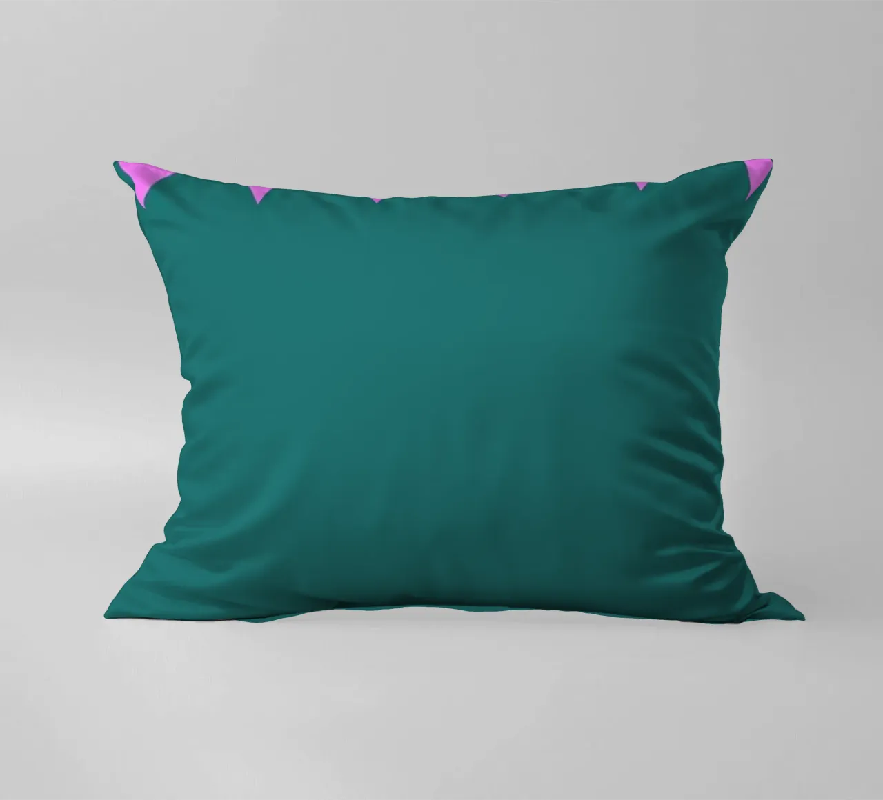 Zig Zag cuscino da Linda Gobeta