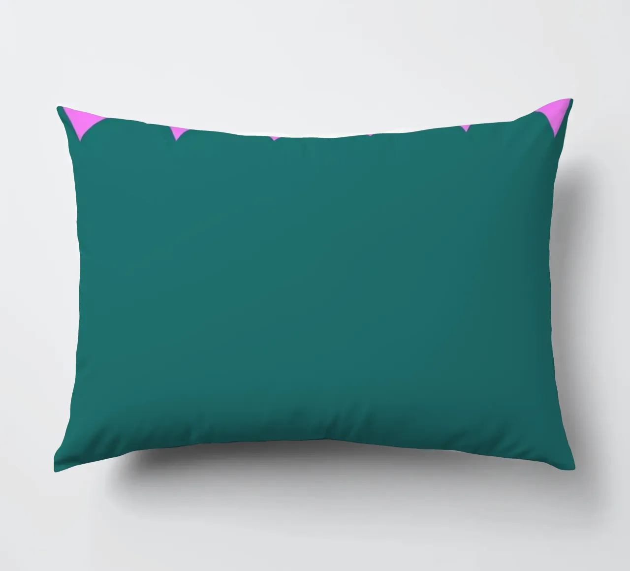 Zig Zag cuscino da Linda Gobeta