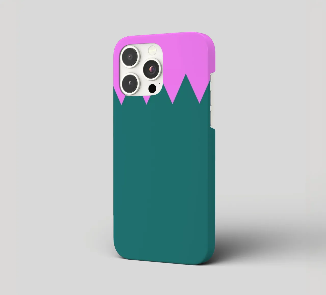 Zig Zag cover iphone da Linda Gobeta