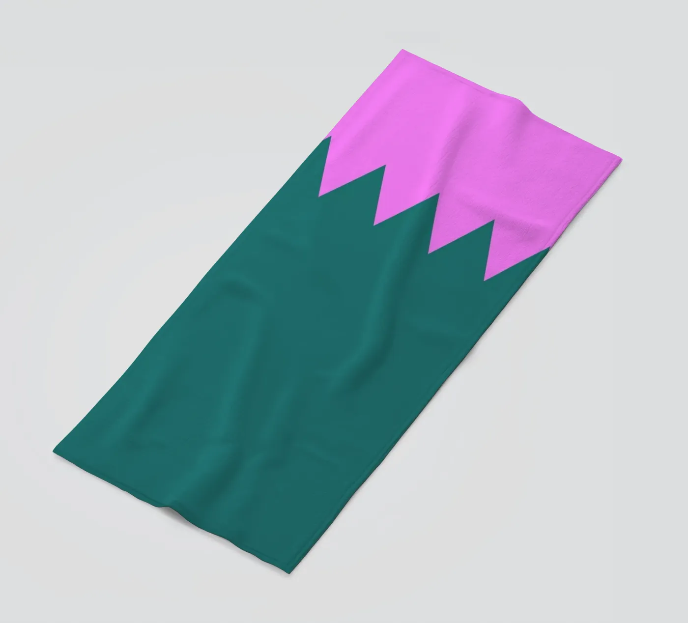Zig Zag telo mare da Linda Gobeta