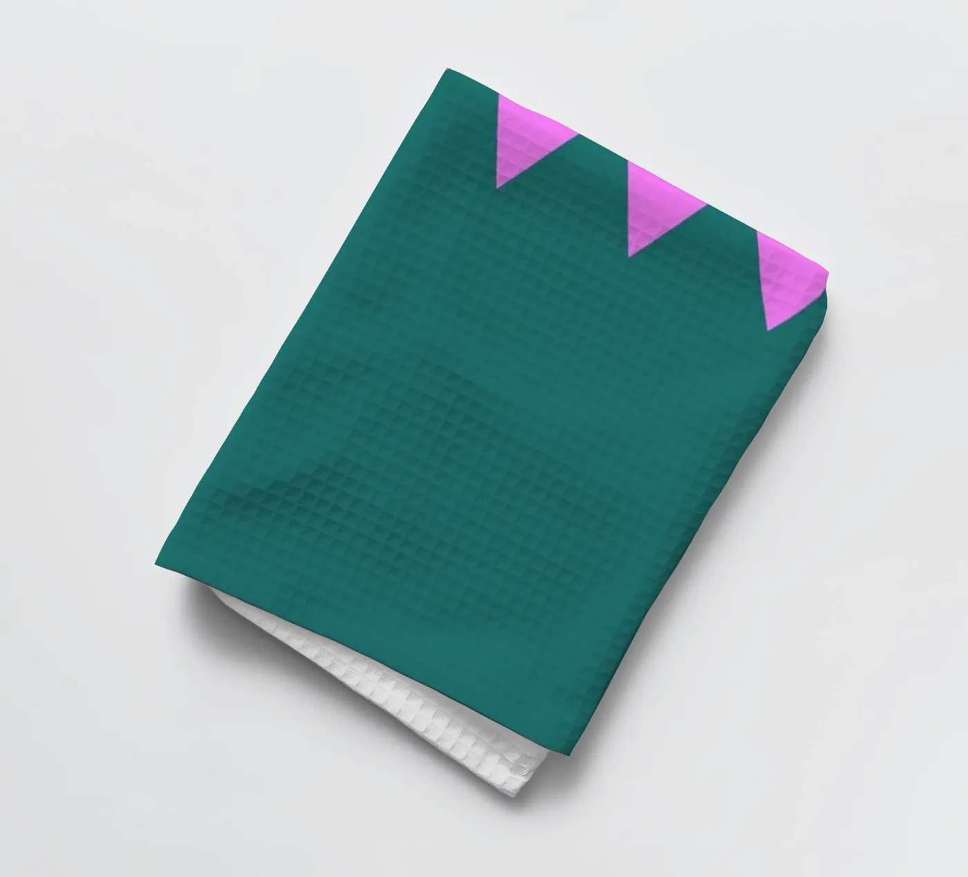 Zig Zag torchon de Linda Gobeta