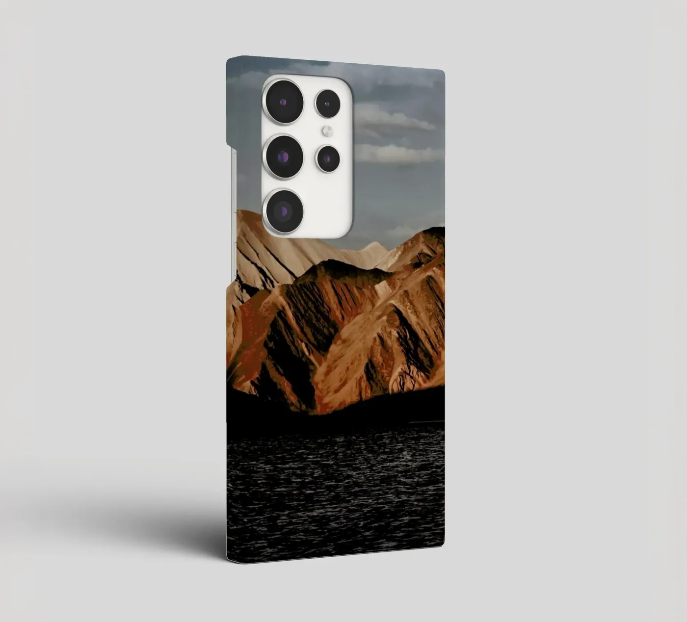 Mountain Elements coque samsung de METROPOLIS