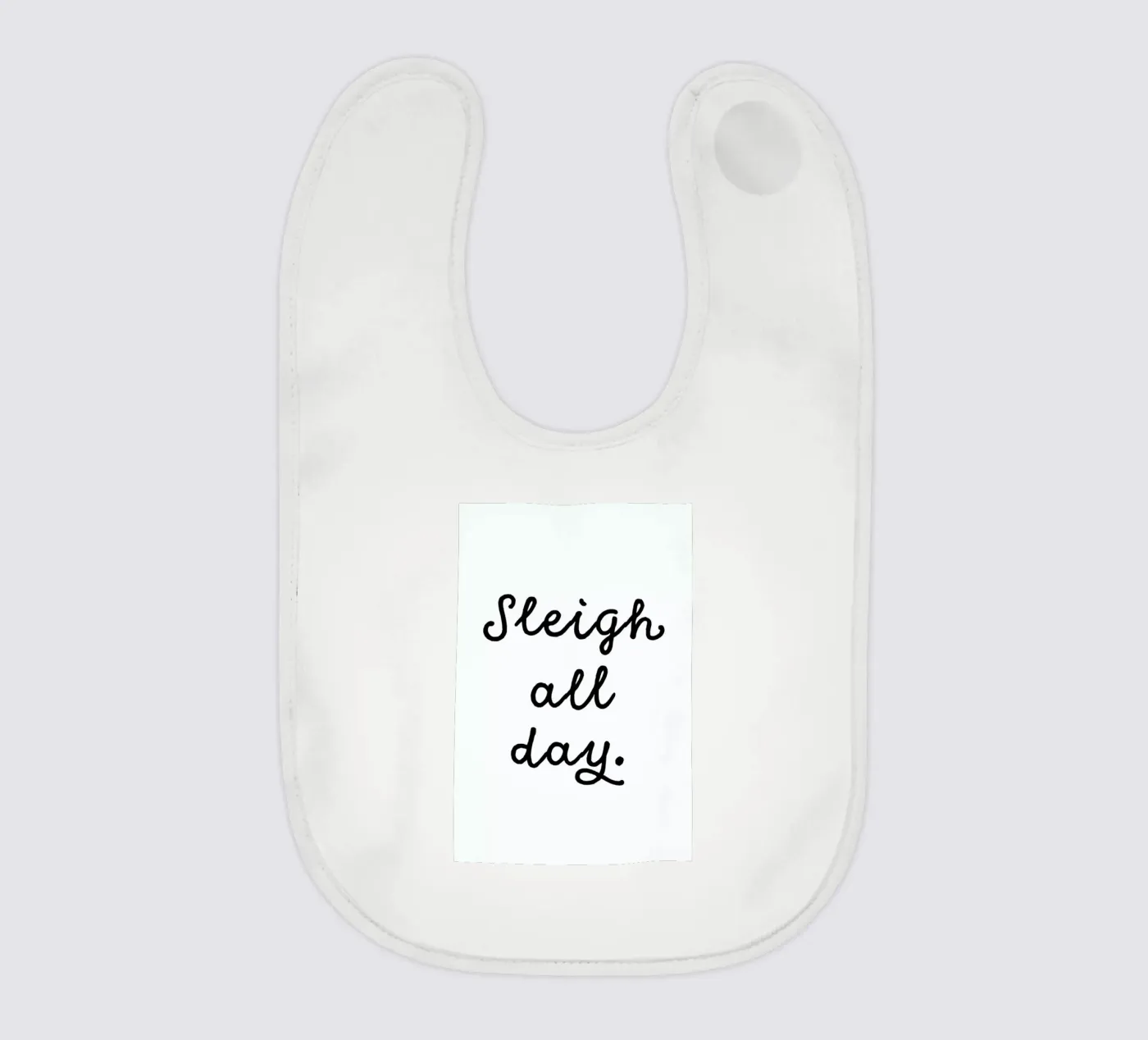 Sleigh bavaglino da daylight design studio