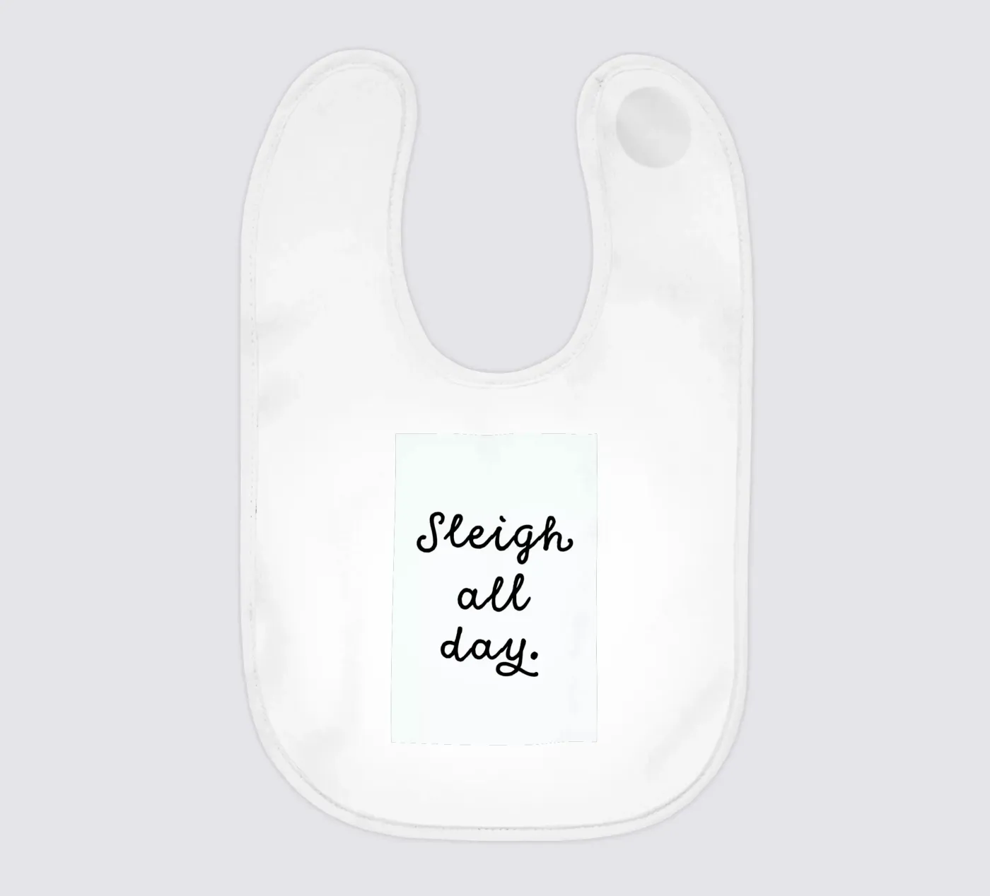 Sleigh bavaglino da daylight design studio