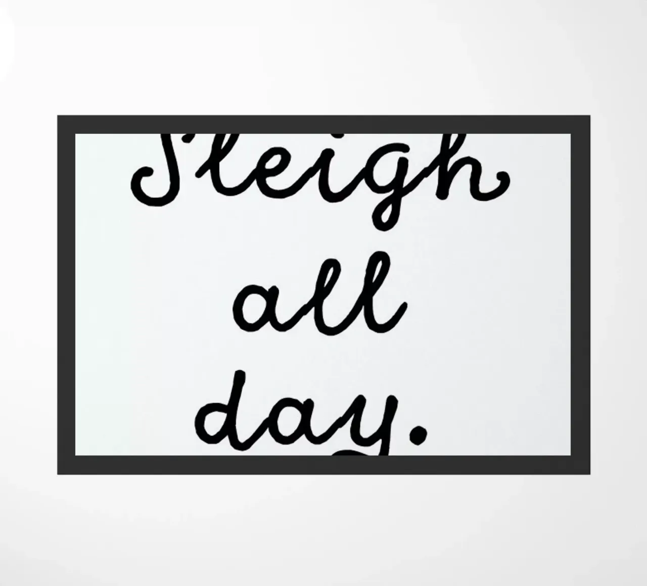 Sleigh zerbino da daylight design studio