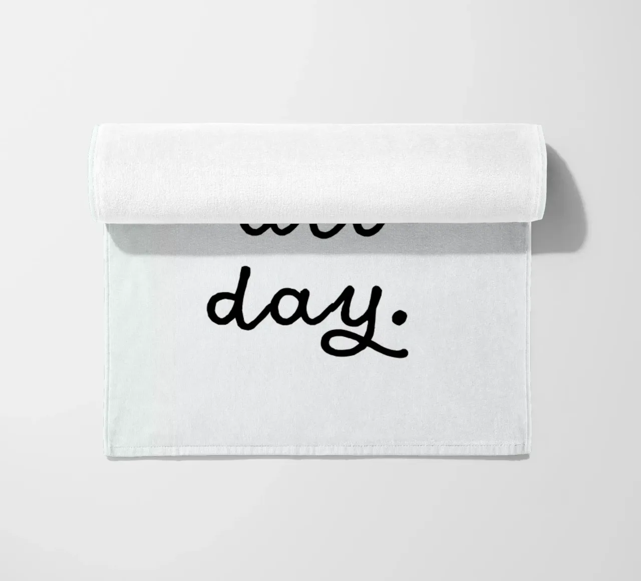 Sleigh telo mare da daylight design studio