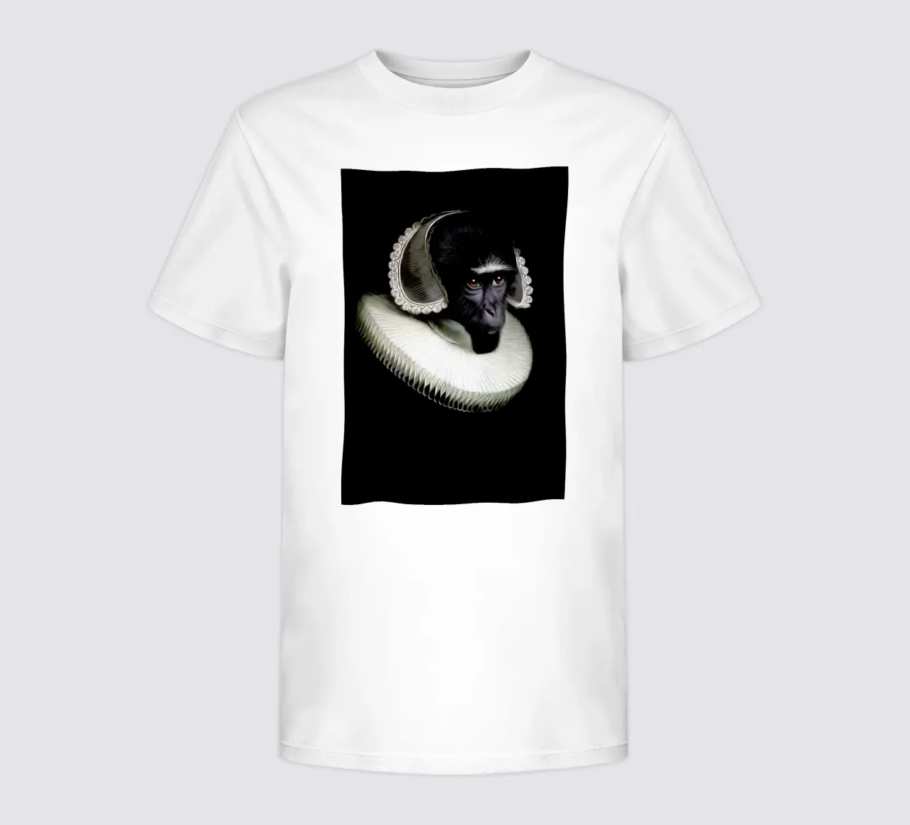 Hella Kinder T-Shirt von Tein Lucasson