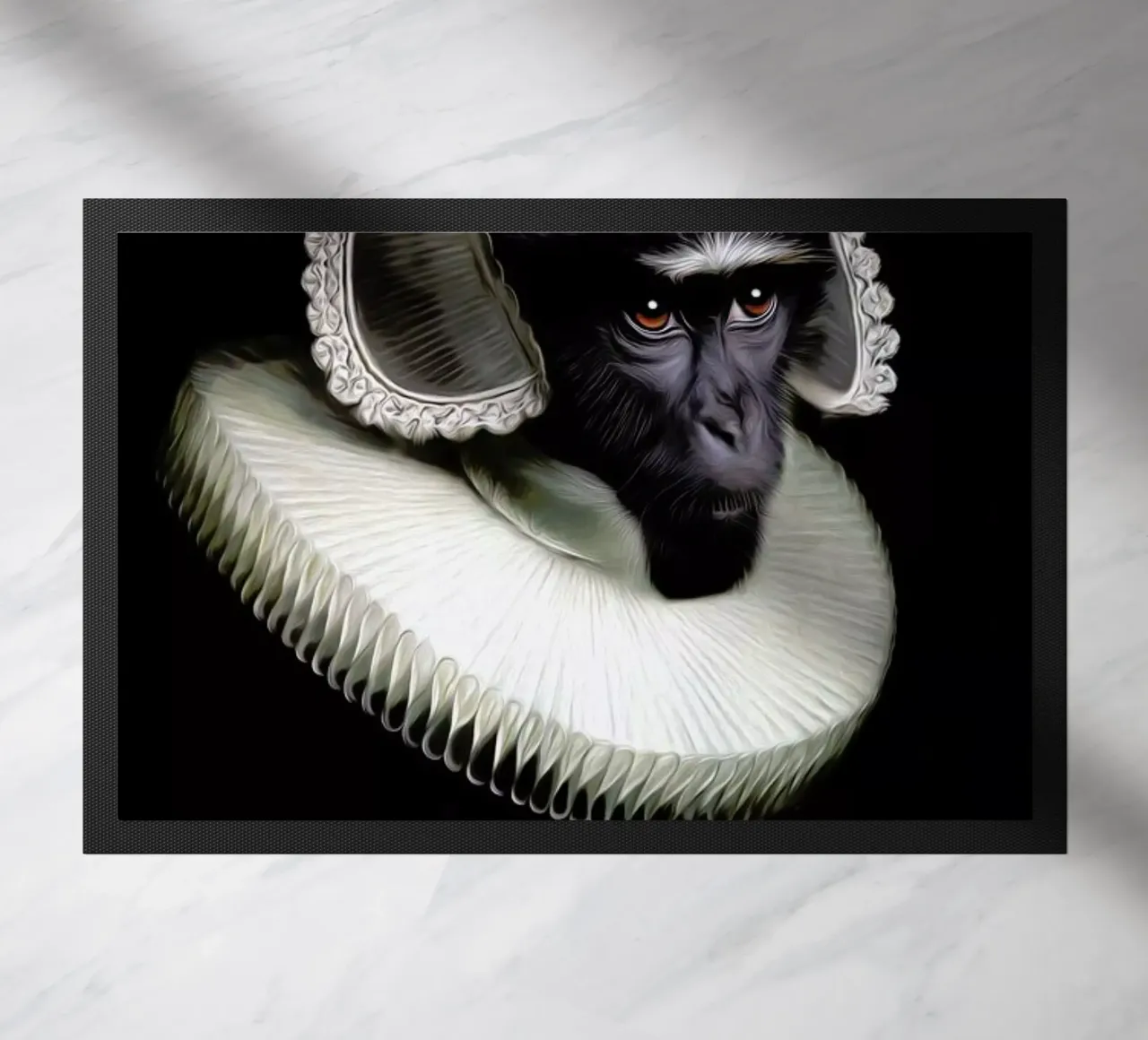 Hella zerbino da Tein Lucasson