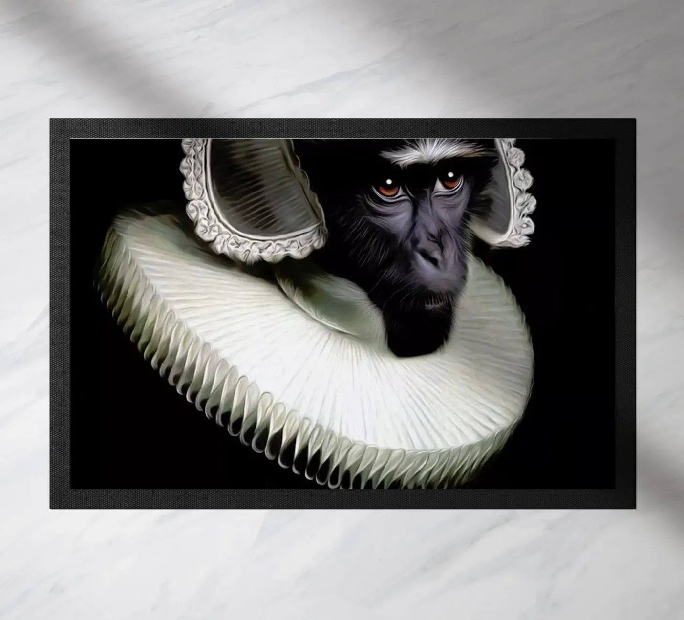 Hella zerbino da Tein Lucasson