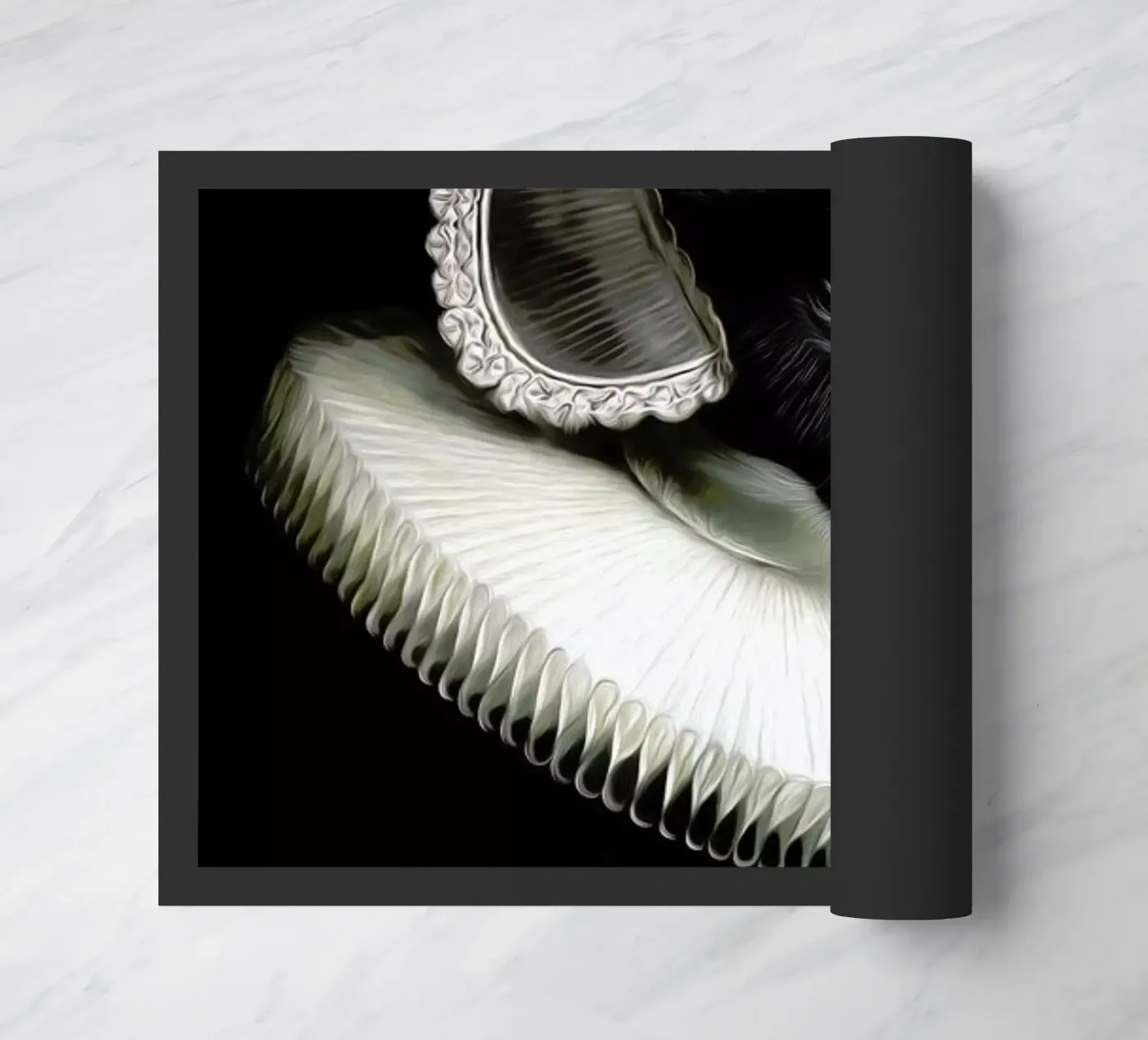 Hella zerbino da Tein Lucasson