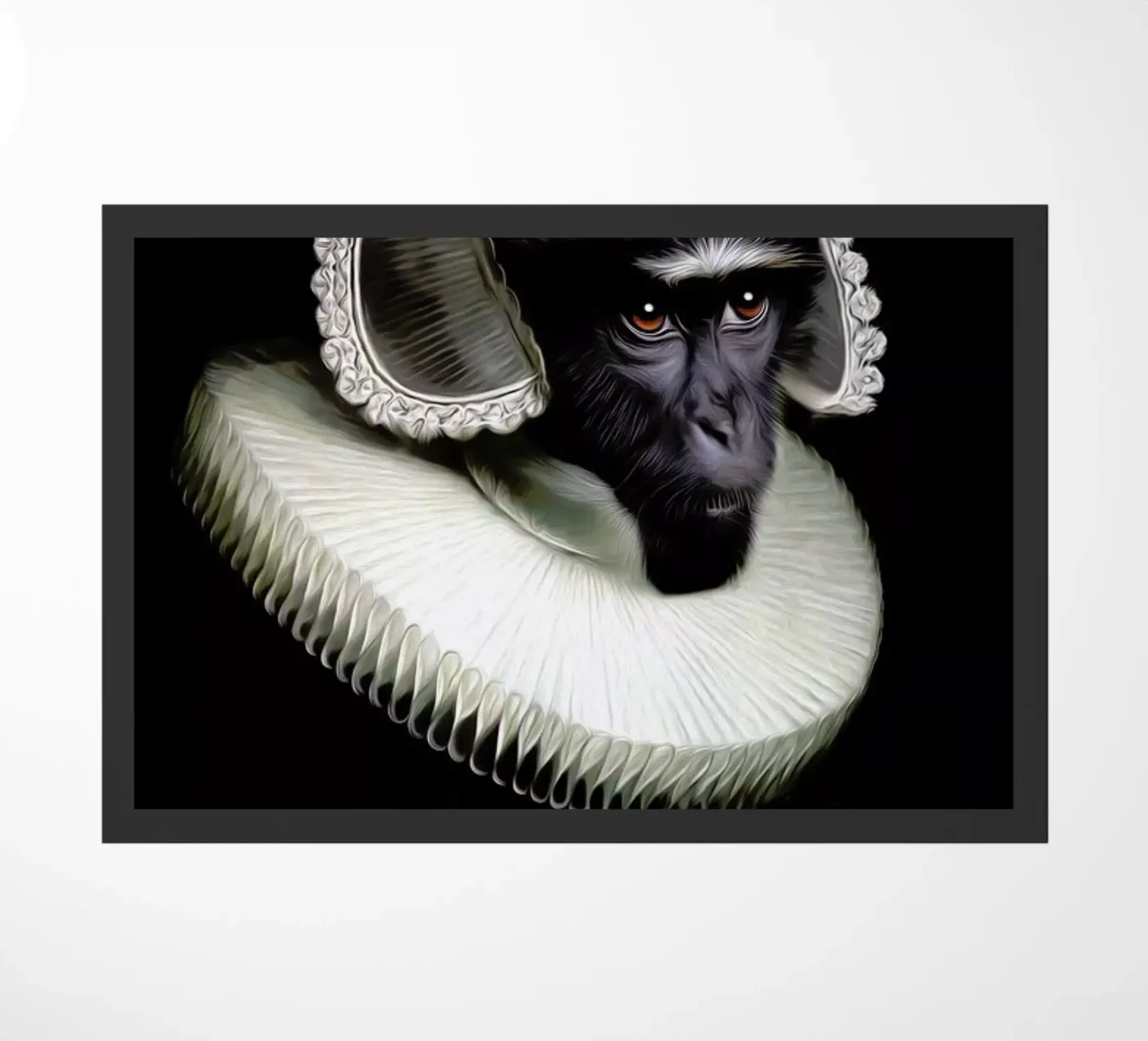 Hella zerbino da Tein Lucasson