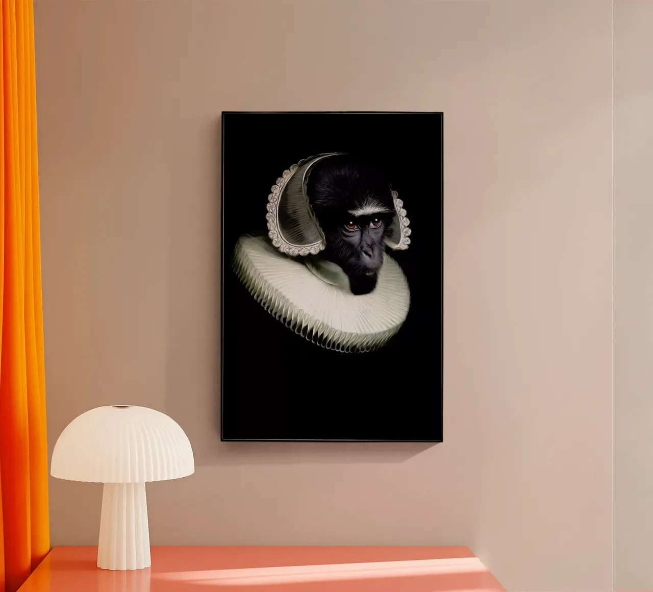 Hella plexiglass da Tein Lucasson