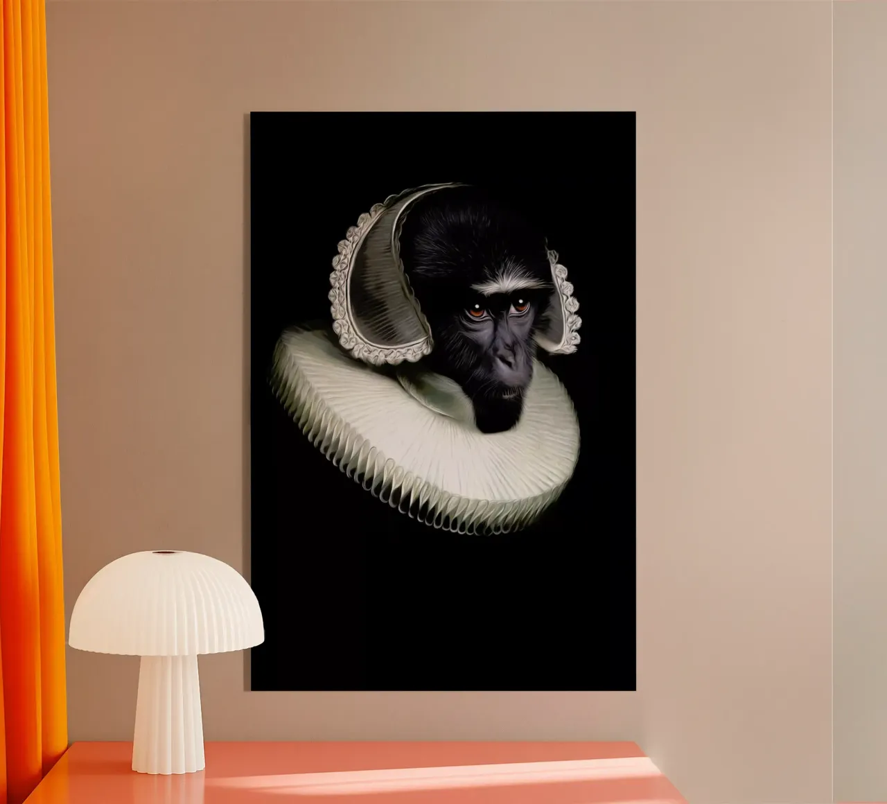 Hella plexiglass da Tein Lucasson