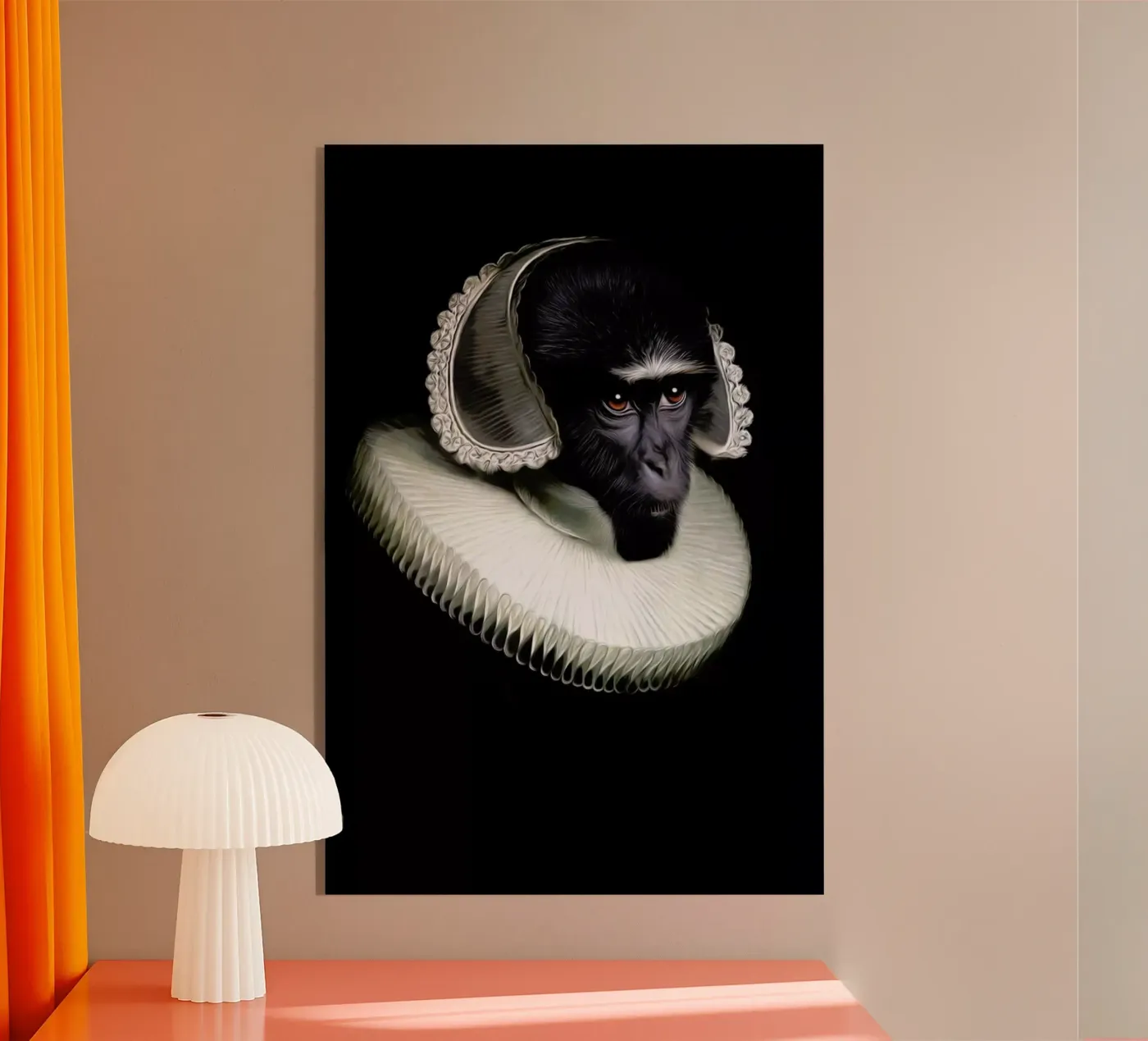 Hella plexiglass da Tein Lucasson