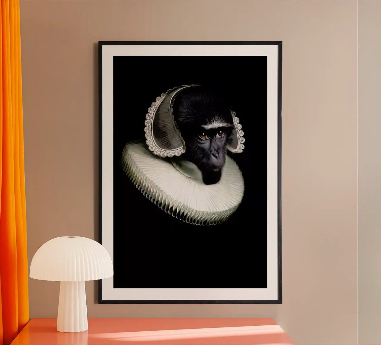 Hella poster da Tein Lucasson