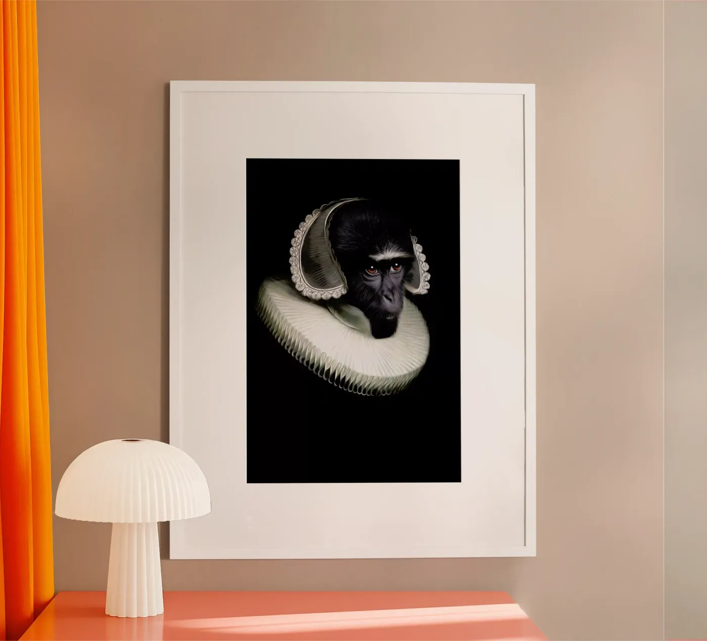 Hella poster da Tein Lucasson