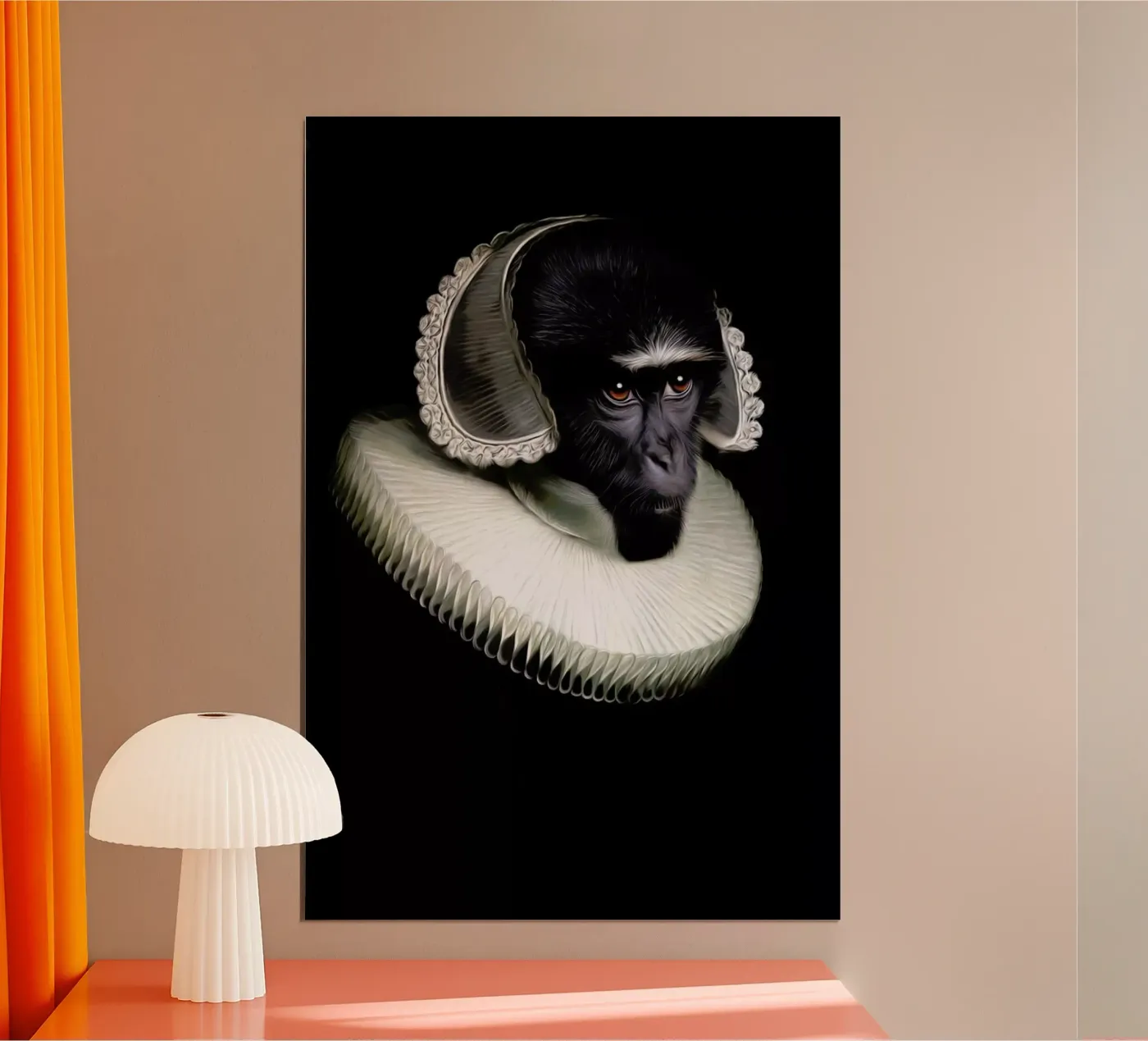 Hella poster da Tein Lucasson