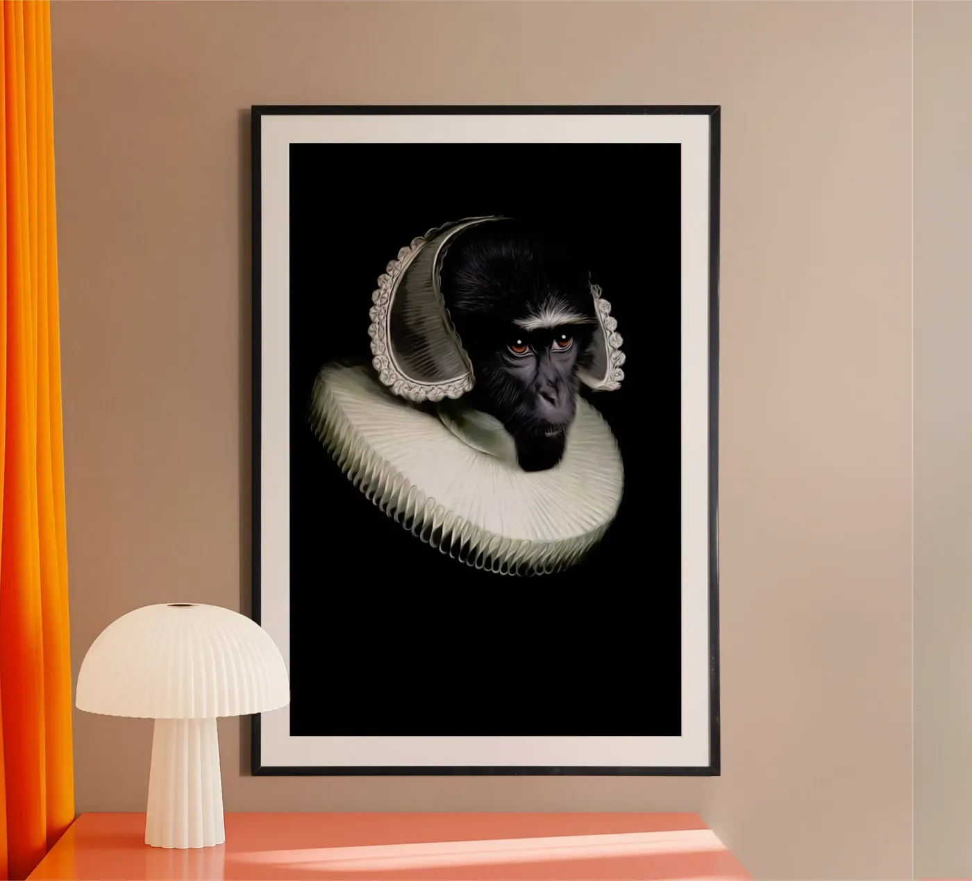 Hella poster da Tein Lucasson