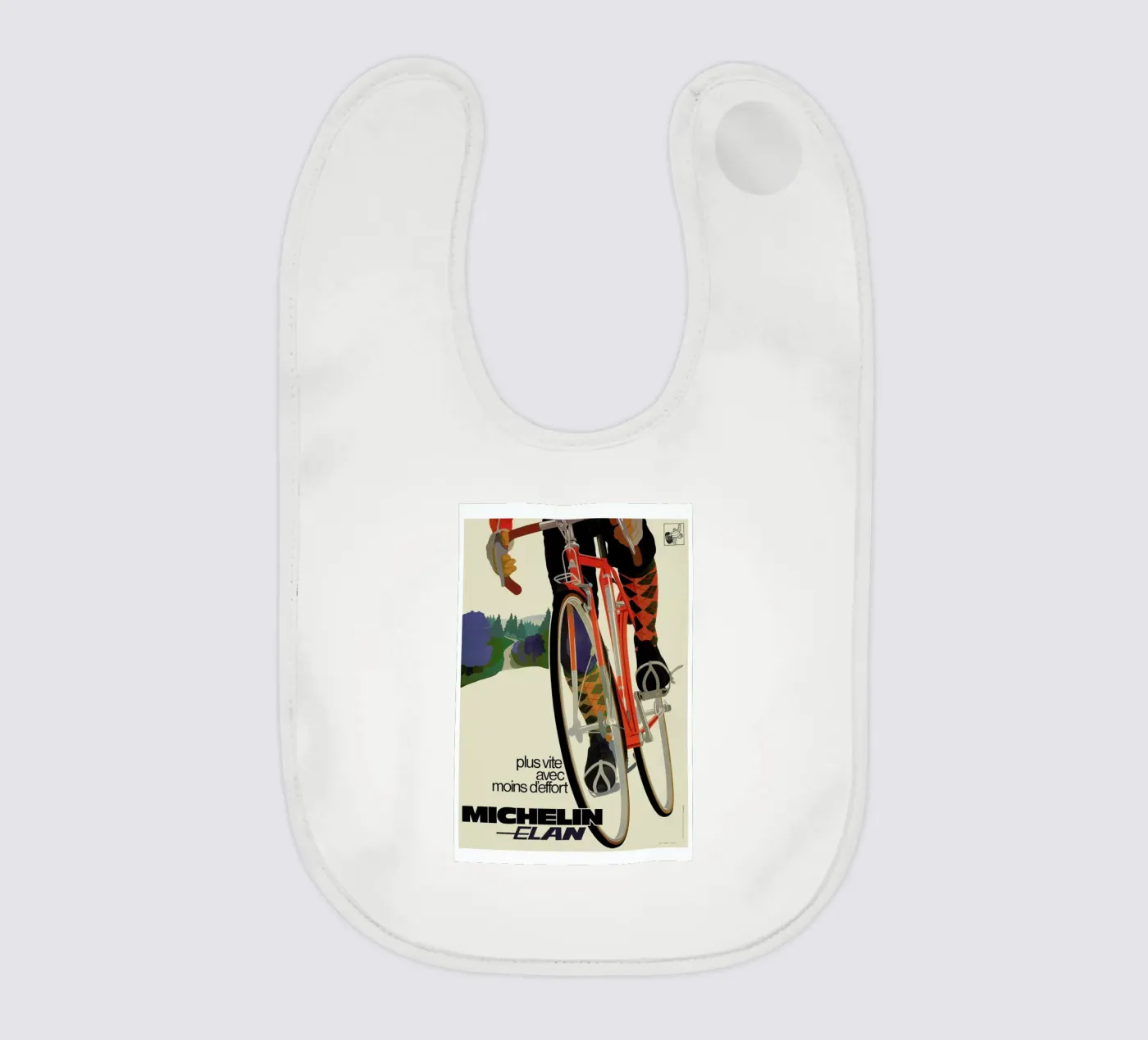 bike7 bavaglino da Robert Livingston