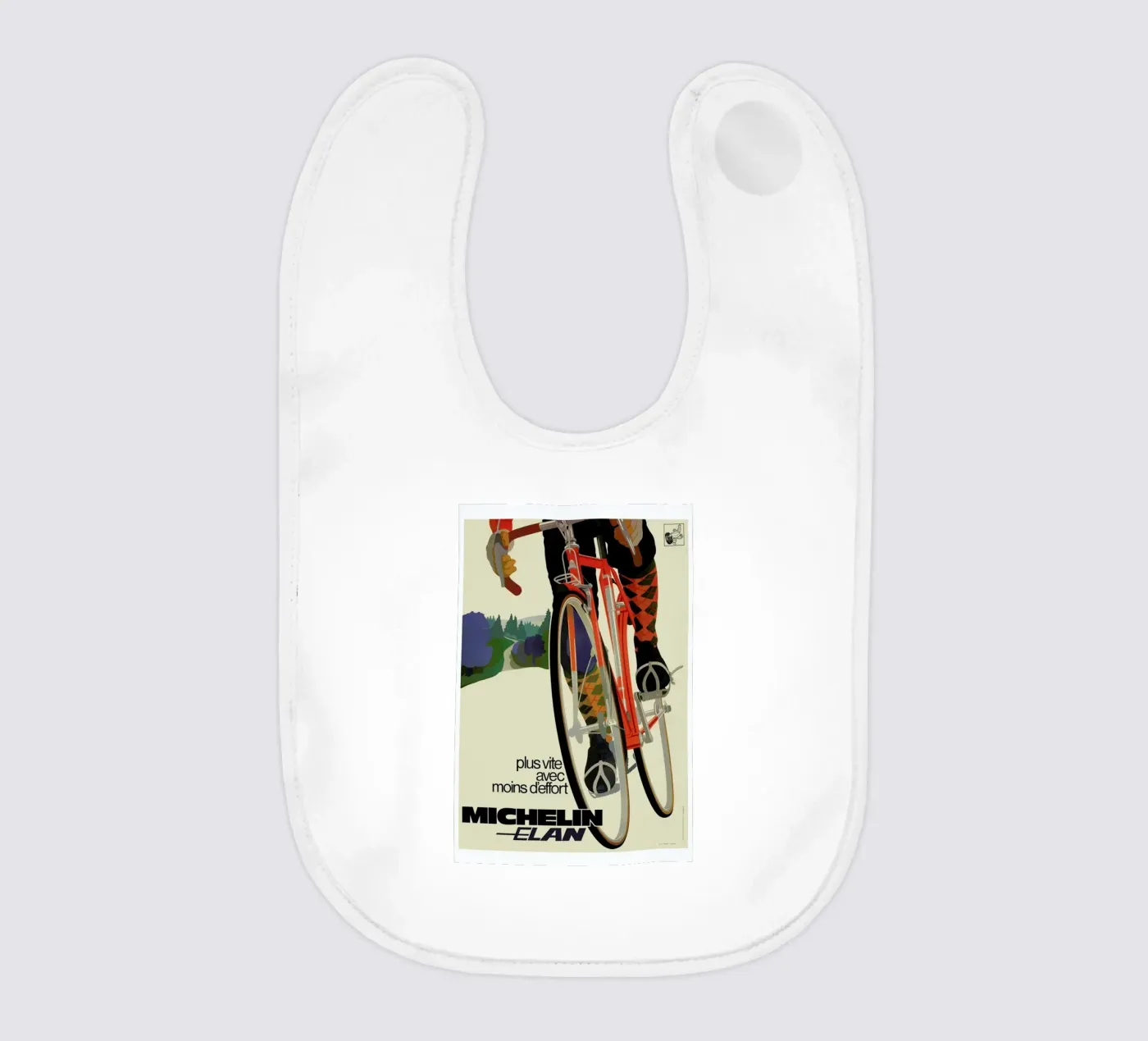bike7 bavaglino da Robert Livingston