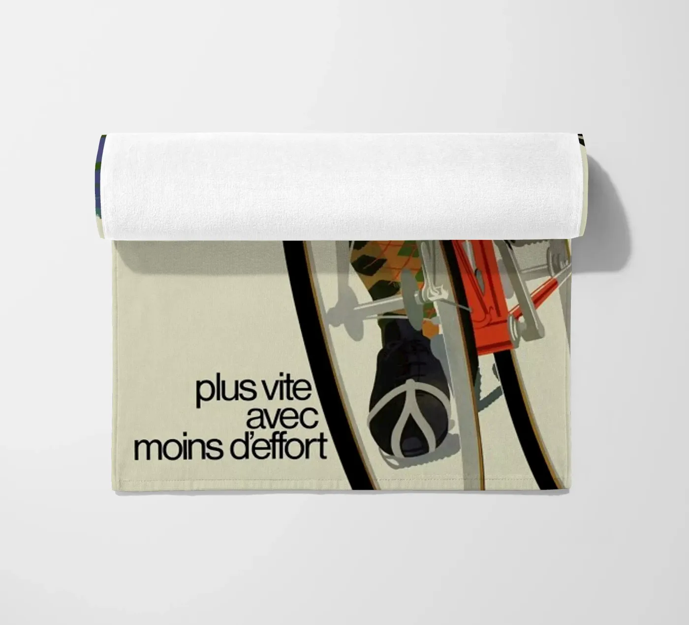 bike7 telo mare da Robert Livingston