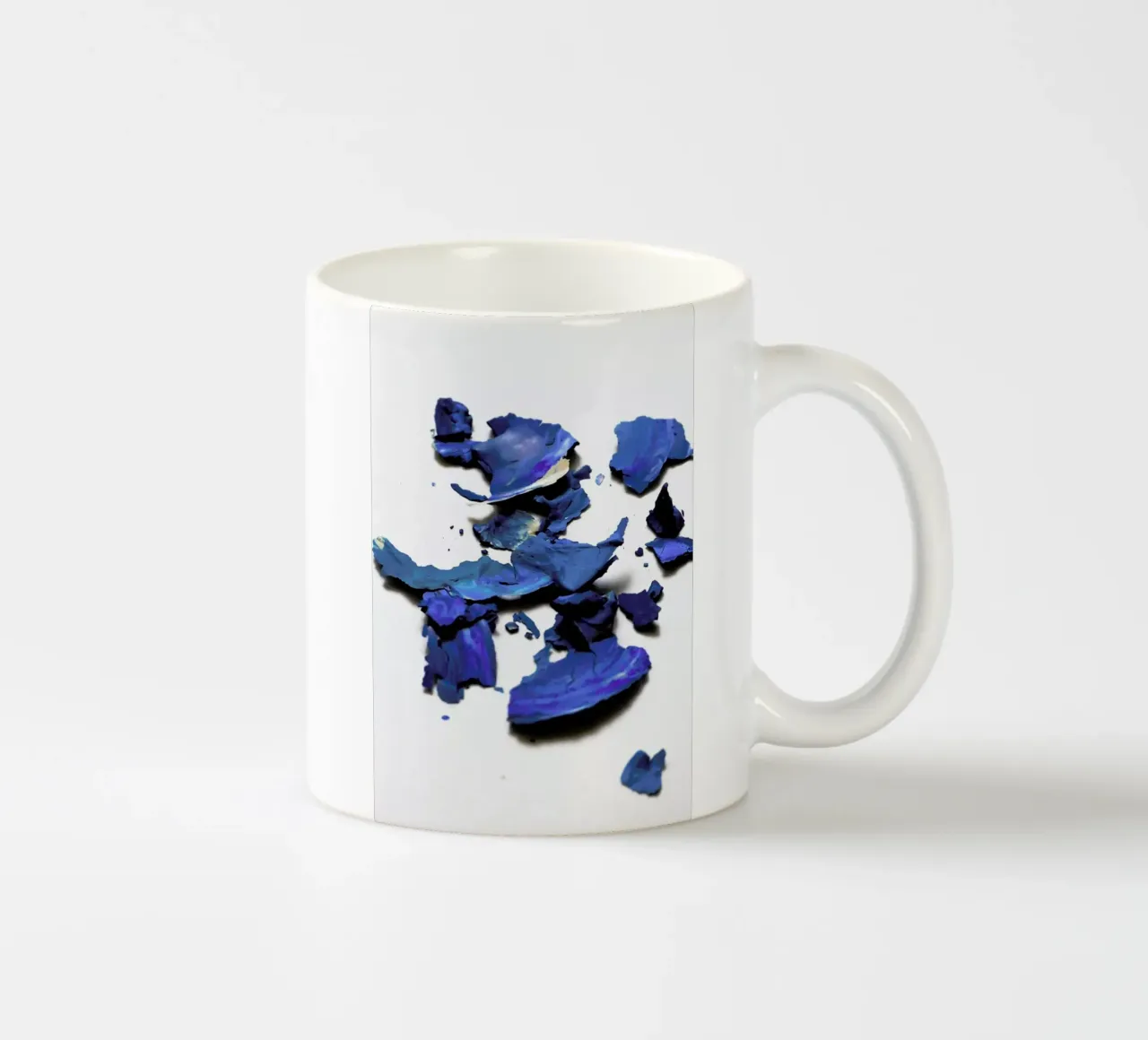 Duygo tazza in ceramica da Babett Schultze