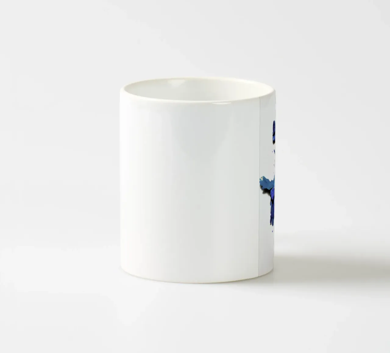 Duygo tazza in ceramica da Babett Schultze