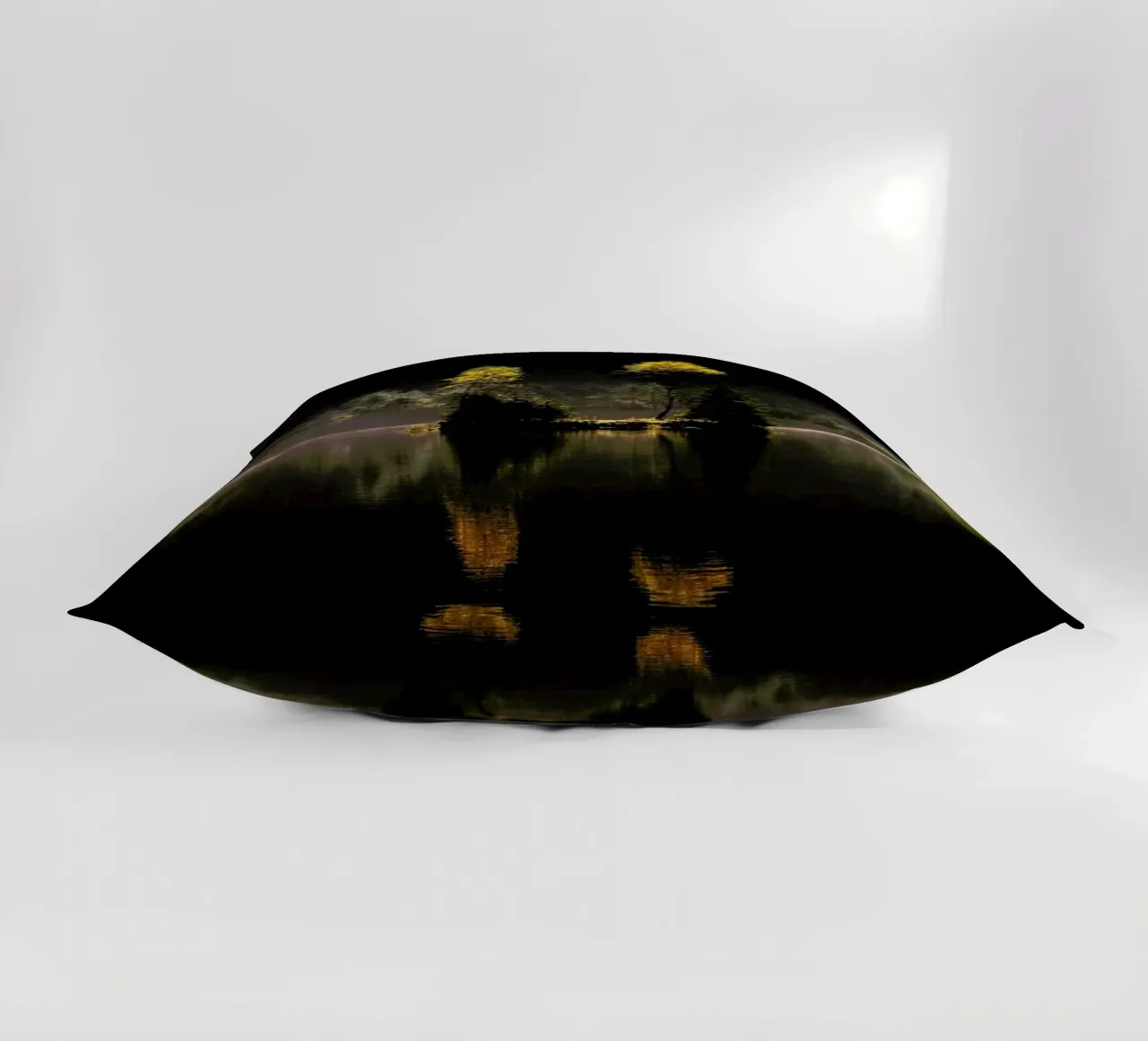 Awakening decorative cushion by METROPOLIS
