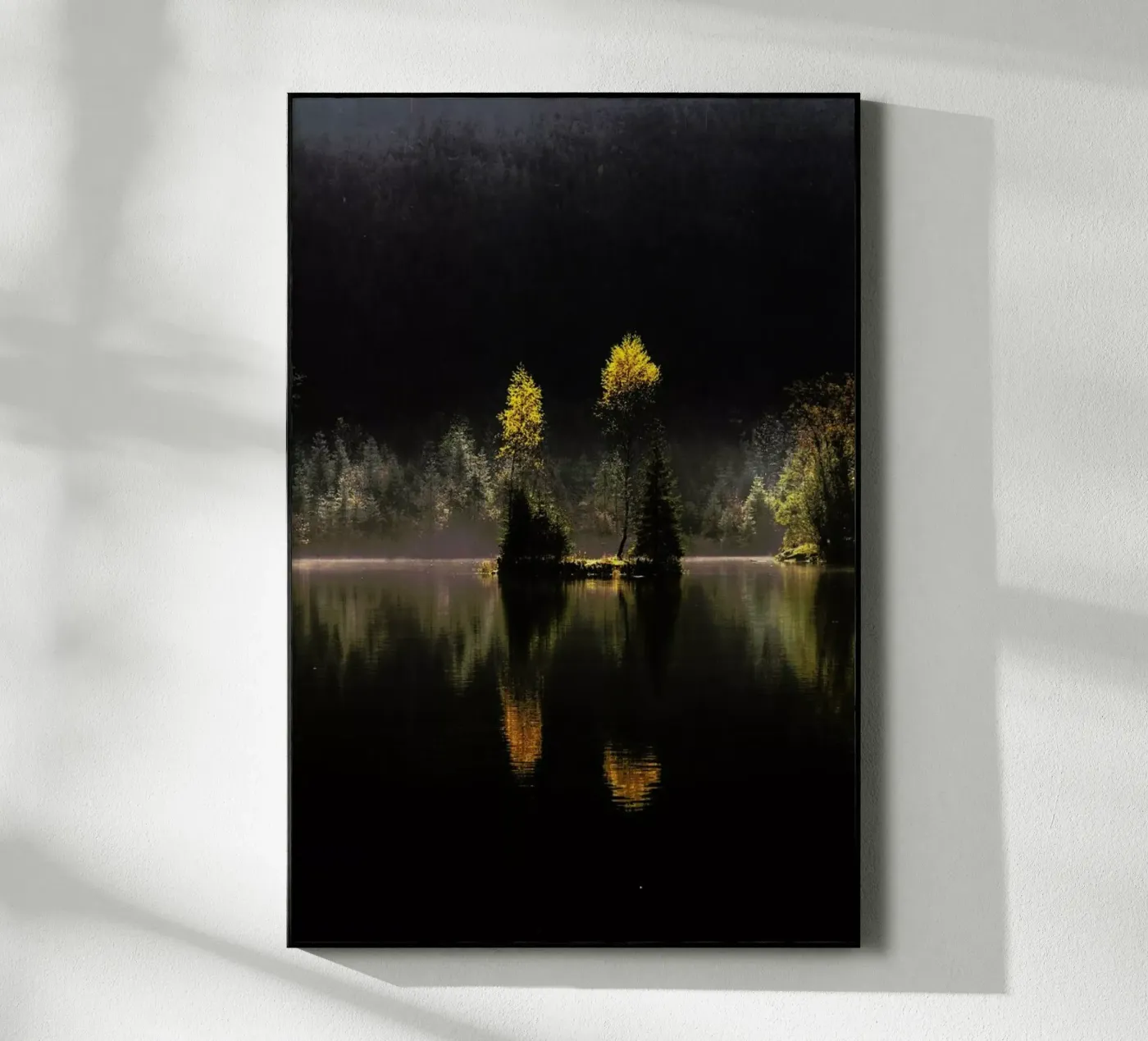 Awakening plexiglas de METROPOLIS
