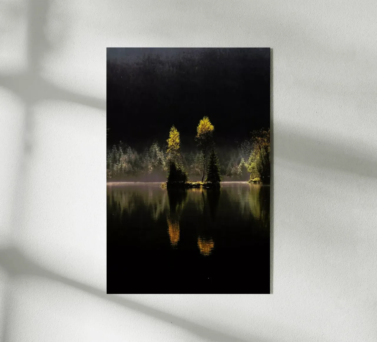 Awakening plexiglass da METROPOLIS